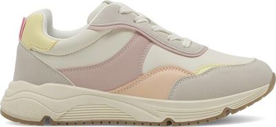 Buty sportowe dziecięce na wiosnę DeeZee ze sklepu: MODIVO w kategorii: Buty sportowe dziecięce - zdjęcie WP-EBWP-BKLVO-LN0_5905588407539