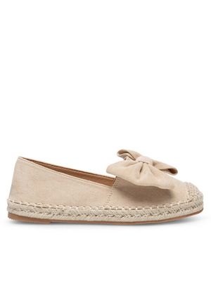 Espadryle damskie na lato DeeZee ze sklepu: MODIVO w kategorii: Espadryle damskie - zdjęcie WP-EBWP-BKLVO-LN0_5905588408529