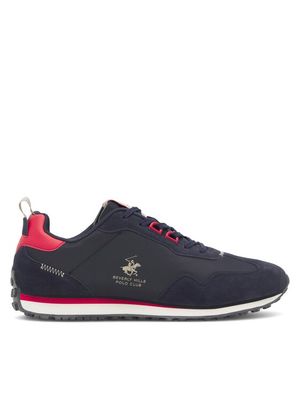 Buty sportowe męskie jesienne BEVERLY HILLS POLO CLUB ze sklepu: MODIVO w kategorii: Buty sportowe męskie - zdjęcie WP-EBWP-BKLVO-LN0_5905588408826