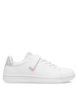 U.S Polo Assn. - Buty sportowe dziecięce na wiosnę ze sklepu: MODIVO w kategorii: Buty sportowe dziecięce - zdjęcie WP-EBWP-BKLVO-LN0_5905588413226