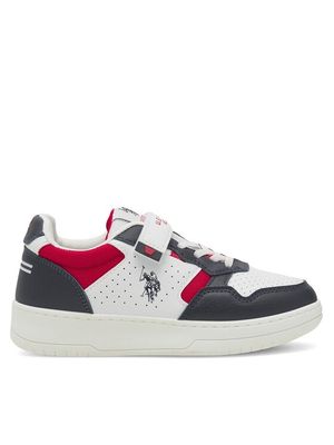 U.S Polo Assn. - Buty sportowe dziecięce na wiosnę ze sklepu: MODIVO w kategorii: Buty sportowe dziecięce - zdjęcie WP-EBWP-BKLVO-LN0_5905588413585