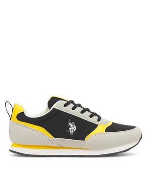 U.S Polo Assn. - Buty sportowe dziecięce na wiosnę ze sklepu: MODIVO w kategorii: Buty sportowe dziecięce