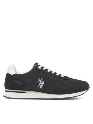 Buty sportowe męskie jesienne U.S Polo Assn. ze sklepu: MODIVO w kategorii: Buty sportowe męskie - zdjęcie WP-EBWP-BKLVO-LN0_5905588415138