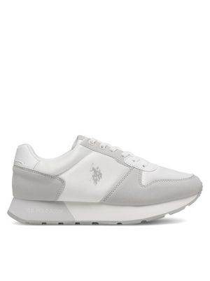 U.S Polo Assn. - Buty sportowe damskie na wiosnę ze sklepu: MODIVO w kategorii: Buty sportowe damskie - zdjęcie WP-EBWP-BKLVO-LN0_5905588415985