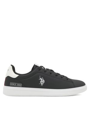 U.S Polo Assn. - Buty sportowe męskie ze sklepu: MODIVO w kategorii: Buty sportowe męskie - zdjęcie WP-EBWP-BKLVO-LN0_5905588416333