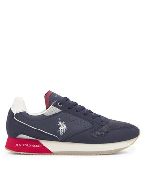 Buty sportowe męskie U.S Polo Assn. ze sklepu: MODIVO w kategorii: Buty sportowe męskie - zdjęcie WP-EBWP-BKLVO-LN0_5905588416654
