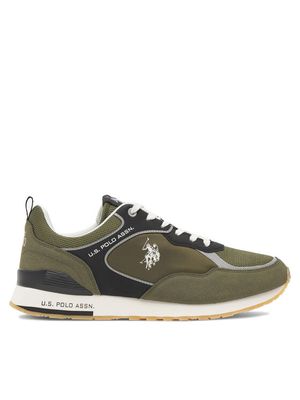 U.S Polo Assn. - Buty sportowe męskie na wiosnę ze sklepu: MODIVO w kategorii: Buty sportowe męskie - zdjęcie WP-EBWP-BKLVO-LN0_5905588417095