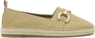 Espadryle damskie na lato DeeZee ze sklepu: MODIVO w kategorii: Espadryle damskie - zdjęcie WP-EBWP-BKLVO-LN0_5905588424291
