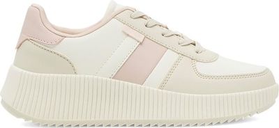 DeeZee - Buty sportowe damskie na wiosnę ze sklepu: MODIVO w kategorii: Buty sportowe damskie - zdjęcie WP-EBWP-BKLVO-LN0_5905588425182