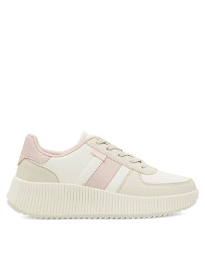 DeeZee - Buty sportowe damskie na wiosnę ze sklepu: MODIVO w kategorii: Buty sportowe damskie - zdjęcie WP-EBWP-BKLVO-LN0_5905588425182