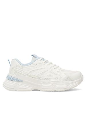 Buty sportowe damskie wiosenne DeeZee ze sklepu: MODIVO w kategorii: Buty sportowe damskie - zdjęcie WP-EBWP-BKLVO-LN0_5905588426530