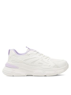 Buty sportowe damskie na wiosnę DeeZee ze sklepu: MODIVO w kategorii: Buty sportowe damskie - zdjęcie WP-EBWP-BKLVO-LN0_5905588426554
