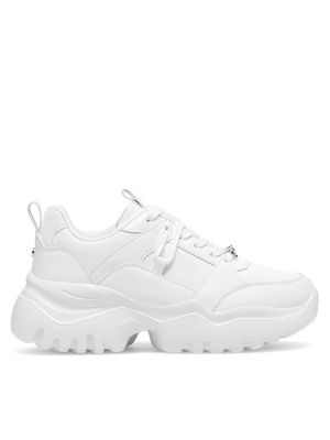 Buty sportowe dziecięce na wiosnę DeeZee ze sklepu: MODIVO w kategorii: Buty sportowe dziecięce - zdjęcie WP-EBWP-BKLVO-LN0_5905588430124