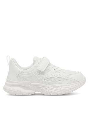 Buty sportowe dziecięce wiosenne DeeZee ze sklepu: MODIVO w kategorii: Buty sportowe dziecięce - zdjęcie WP-EBWP-BKLVO-LN0_5905588433798