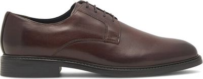 Buty eleganckie męskie jesienne Lasocki ze sklepu: MODIVO w kategorii: Buty eleganckie męskie - zdjęcie WP-EBWP-BKLVO-LN0_5905588436096