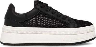 Buty sportowe damskie wiosenne DeeZee ze sklepu: MODIVO w kategorii: Buty sportowe damskie - zdjęcie WP-EBWP-BKLVO-LN0_5905588439943