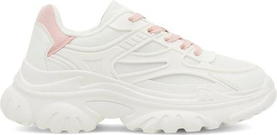 Buty sportowe damskie na wiosnę DeeZee ze sklepu: MODIVO w kategorii: Buty sportowe damskie - zdjęcie WP-EBWP-BKLVO-LN0_5905588441953