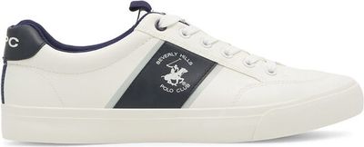 Buty sportowe męskie na wiosnę BEVERLY HILLS POLO CLUB ze sklepu: MODIVO w kategorii: Buty sportowe męskie - zdjęcie WP-EBWP-BKLVO-LN0_5905588443322