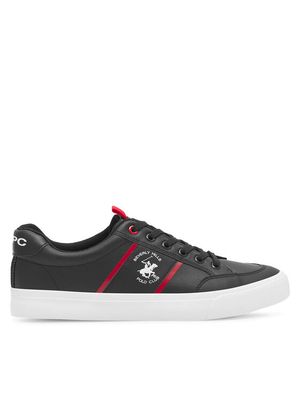 Buty sportowe męskie jesienne BEVERLY HILLS POLO CLUB ze sklepu: MODIVO w kategorii: Buty sportowe męskie - zdjęcie WP-EBWP-BKLVO-LN0_5905588443339