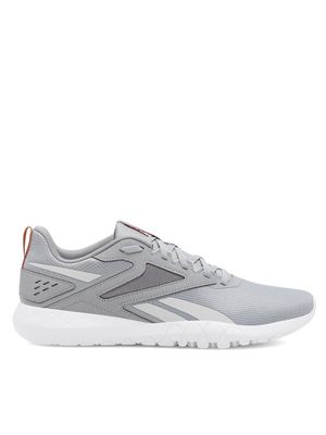 Buty sportowe męskie wiosenne Reebok ze sklepu: MODIVO w kategorii: Buty sportowe męskie - zdjęcie WP-EBWP-BKLVO-LN0_5905588446170