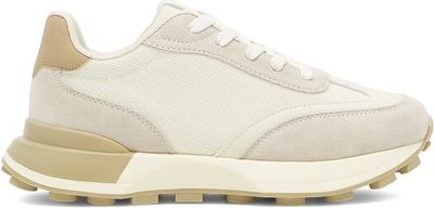 Buty sportowe damskie na wiosnę Jenny Fairy ze sklepu: MODIVO w kategorii: Buty sportowe damskie - zdjęcie WP-EBWP-BKLVO-LN0_5905588451419