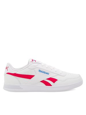 Buty sportowe męskie na wiosnę Reebok ze sklepu: MODIVO w kategorii: Buty sportowe męskie - zdjęcie WP-EBWP-BKLVO-LN0_5905588452461