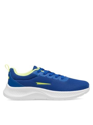 Buty sportowe dziecięce na wiosnę Sprandi ze sklepu: MODIVO w kategorii: Buty sportowe dziecięce - zdjęcie WP-EBWP-BKLVO-LN0_5905588461739