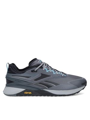 Buty sportowe męskie na jesień Reebok ze sklepu: MODIVO w kategorii: Buty sportowe męskie - zdjęcie WP-EBWP-BKLVO-LN0_5905588463528