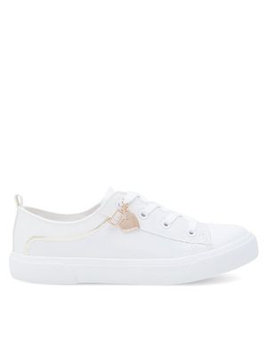 DeeZee - Buty sportowe dziecięce na wiosnę ze sklepu: MODIVO w kategorii: Buty sportowe dziecięce - zdjęcie WP-EBWP-BKLVO-LN0_5905588465065