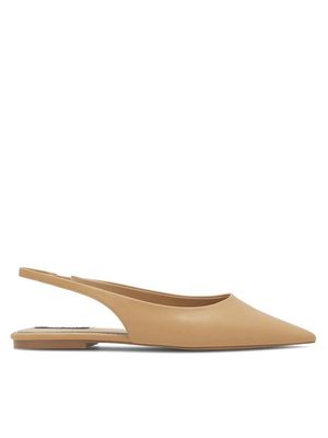 Balerinki na wiosnę Nine West ze sklepu: MODIVO w kategorii: Balerinki - zdjęcie WP-EBWP-BKLVO-LN0_5905588468998