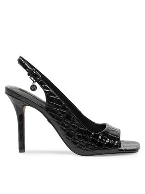 Sandały damskie letnie Nine West ze sklepu: MODIVO w kategorii: Sandały damskie - zdjęcie WP-EBWP-BKLVO-LN0_5905588472469