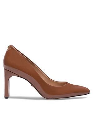 Czółenka na wiosnę Nine West ze sklepu: MODIVO w kategorii: Czółenka - zdjęcie WP-EBWP-BKLVO-LN0_5905588472667