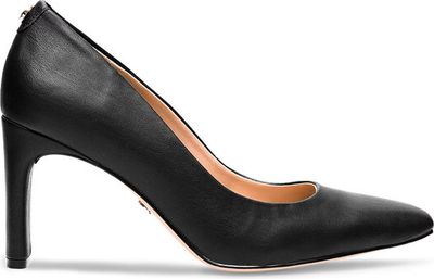 Czółenka na wiosnę Nine West ze sklepu: MODIVO w kategorii: Czółenka - zdjęcie WP-EBWP-BKLVO-LN0_5905588472674