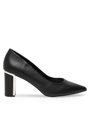 Nine West - Czółenka wiosenne ze sklepu: MODIVO w kategorii: Czółenka - zdjęcie WP-EBWP-BKLVO-LN0_5905588472872