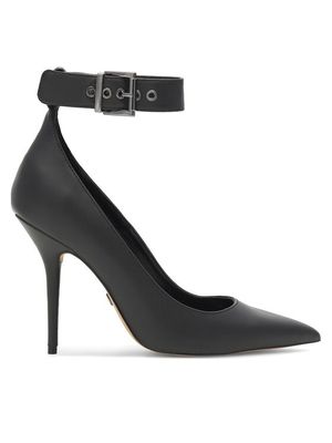 Czółenka wiosenne Nine West ze sklepu: MODIVO w kategorii: Czółenka - zdjęcie WP-EBWP-BKLVO-LN0_5905588473169