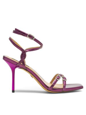 Sandały damskie letnie Nine West ze sklepu: MODIVO w kategorii: Sandały damskie - zdjęcie WP-EBWP-BKLVO-LN0_5905588473473