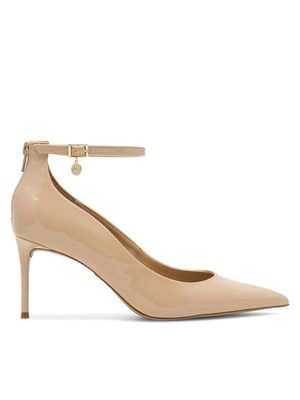 Czółenka na wiosnę Nine West ze sklepu: MODIVO w kategorii: Czółenka - zdjęcie WP-EBWP-BKLVO-LN0_5905588474074