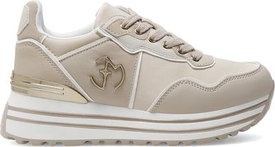 Buty sportowe damskie na wiosnę EVA MINGE ze sklepu: MODIVO w kategorii: Buty sportowe damskie - zdjęcie WP-EBWP-BKLVO-LN0_5905588475132