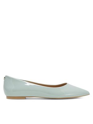 Nine West - Balerinki na wiosnę ze sklepu: MODIVO w kategorii: Balerinki - zdjęcie WP-EBWP-BKLVO-LN0_5905588478584