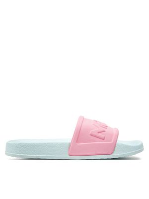 Klapki dziecięce na lato Mexx ze sklepu: MODIVO w kategorii: Klapki dziecięce - zdjęcie WP-EBWP-BKLVO-LN0_5905588480822