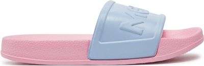 Mexx - Klapki dziecięce na lato ze sklepu: MODIVO w kategorii: Klapki dziecięce - zdjęcie WP-EBWP-BKLVO-LN0_5905588480839
