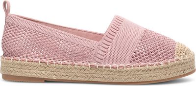 Espadryle damskie na lato Jenny Fairy ze sklepu: MODIVO w kategorii: Espadryle damskie - zdjęcie WP-EBWP-BKLVO-LN0_5905588481829
