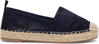Espadryle damskie letnie Jenny Fairy ze sklepu: MODIVO w kategorii: Espadryle damskie - zdjęcie WP-EBWP-BKLVO-LN0_5905588481836