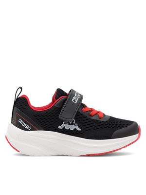 Buty sportowe dziecięce wiosenne Kappa ze sklepu: MODIVO w kategorii: Buty sportowe dziecięce - zdjęcie WP-EBWP-BKLVO-LN0_5905588485636