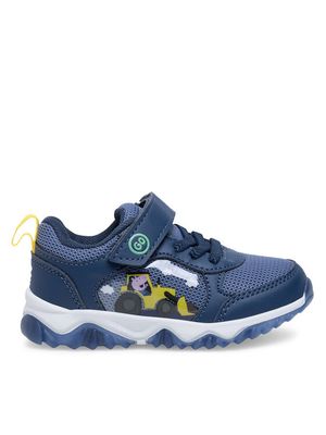 Buty sportowe dziecięce na wiosnę Peppa Pig ze sklepu: MODIVO w kategorii: Buty sportowe dziecięce - zdjęcie WP-EBWP-BKLVO-LN0_5905588486558