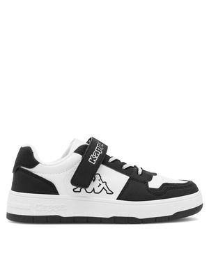 Buty sportowe dziecięce na wiosnę Kappa ze sklepu: MODIVO w kategorii: Buty sportowe dziecięce - zdjęcie WP-EBWP-BKLVO-LN0_5905588486961
