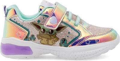 MANDALORIAN - Buty sportowe dziecięce na wiosnę ze sklepu: MODIVO w kategorii: Buty sportowe dziecięce - zdjęcie WP-EBWP-BKLVO-LN0_5905588487654