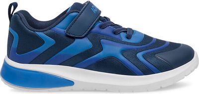 Buty sportowe dziecięce wiosenne Action Boy ze sklepu: MODIVO w kategorii: Buty sportowe dziecięce - zdjęcie WP-EBWP-BKLVO-LN0_5905588488231