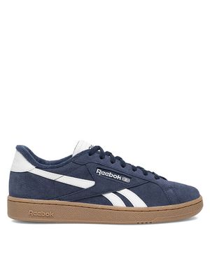 Buty sportowe męskie wiosenne Reebok ze sklepu: MODIVO w kategorii: Buty sportowe męskie - zdjęcie WP-EBWP-BKLVO-LN0_5905588491736