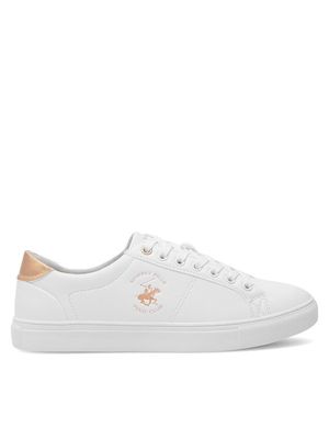 Buty sportowe damskie na wiosnę BEVERLY HILLS POLO CLUB ze sklepu: MODIVO w kategorii: Buty sportowe damskie - zdjęcie WP-EBWP-BKLVO-LN0_5905588500315
